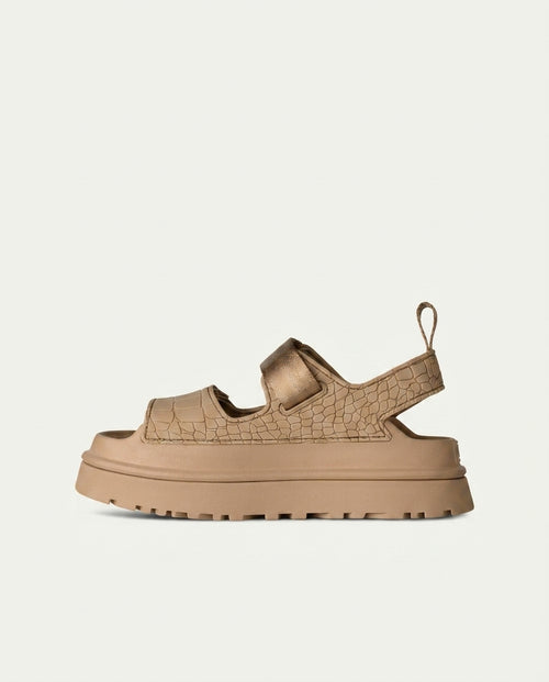 Sandale UGG Goldenglow Embossed (image 3/6)