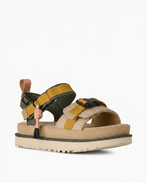 Sandale UGG Goldenstar Wildwood (image 2/6)