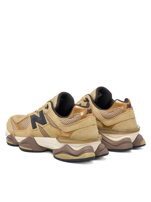 Sneakers New Balance U9060 - Footwear Classics
