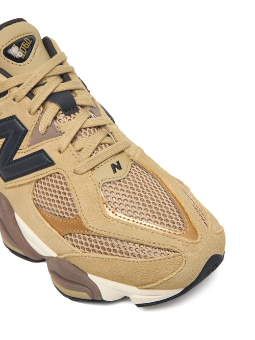 Sneakers New Balance U9060 - Footwear Classics