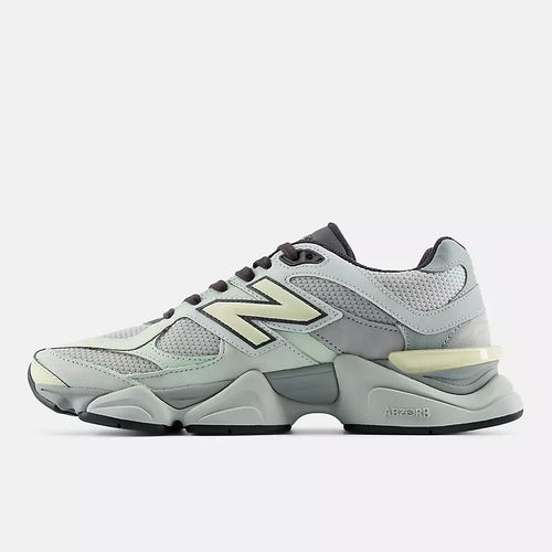 Sneakers New Balance U9060 - Footwear Classics
