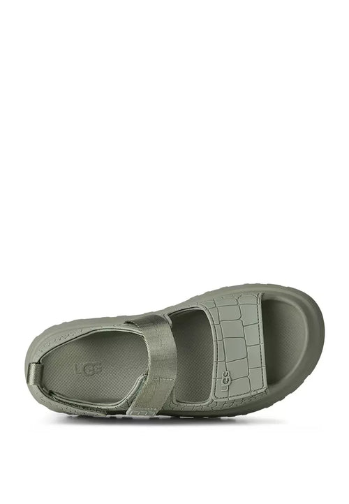 Sandale UGG Goldenglow Embossed