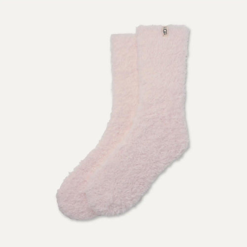 Sosete UGG Teddi Cozy Crew