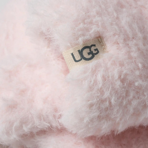 Sosete UGG Teddi Cozy Crew