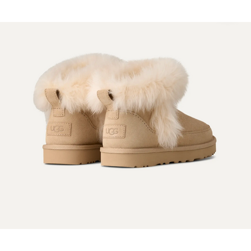 Gheata UGG Classic Ultra Mini Chalet