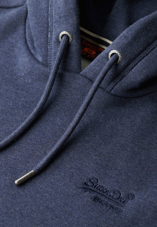 Hanorac Superdry Essential Logo Hoodie