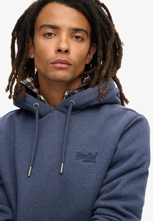 Hanorac Superdry Essential Logo Hoodie