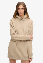 Rochie Superdry Essential Hoodie
