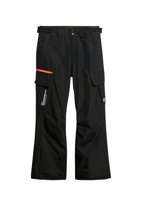 Pantaloni sport Superdry Ski Ultimate Rescue