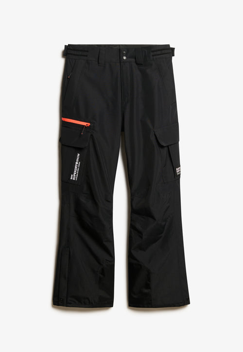 Pantaloni sport Superdry Ski Ultimate Rescue