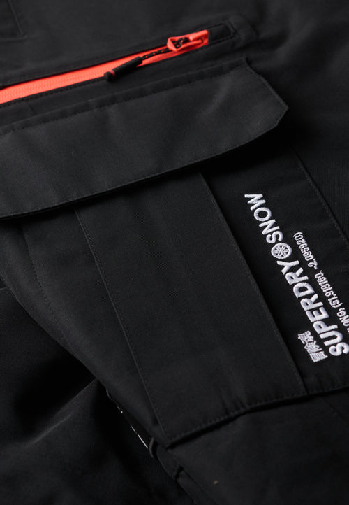 Pantaloni sport Superdry Ski Ultimate Rescue