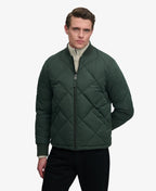 Jacheta Superdry Diamond Quilt