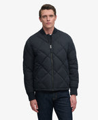 Jacheta Superdry Diamond Quilt