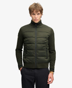 Jacheta Superdry Slalom Hybrid