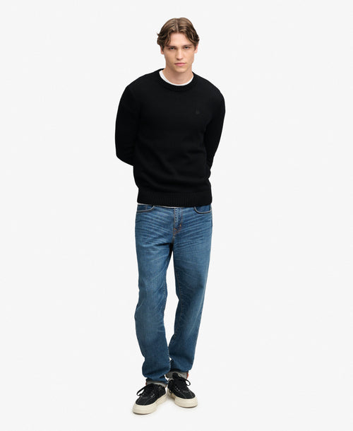 Pulover Superdry Preppy Cotton