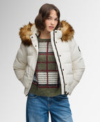 Jacheta Superdry Everest Hooded Bomber