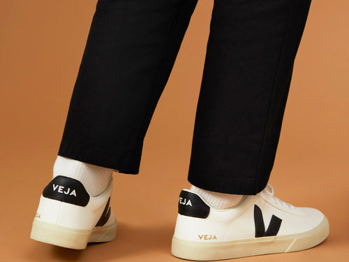 Sneakers VEJA Campo
