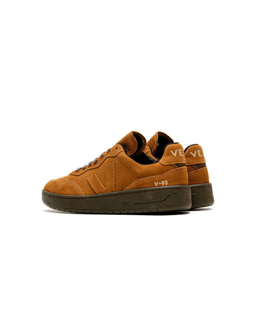 Sneakers VEJA V-90 Suede