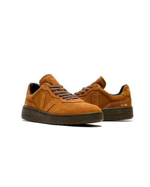 Sneakers VEJA V-90 Suede