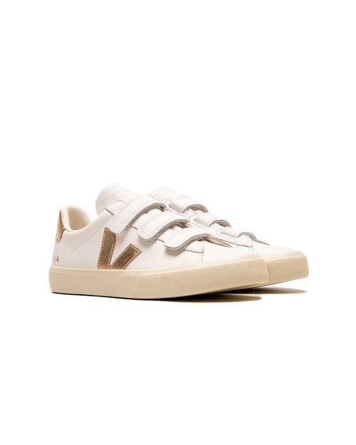Sneakers VEJA Recife Leather