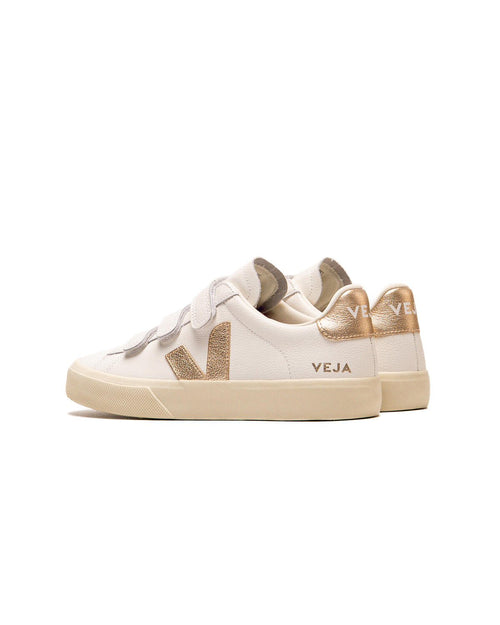 Sneakers VEJA Recife Leather
