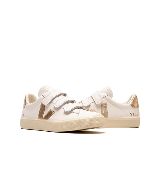 Sneakers VEJA Recife Leather