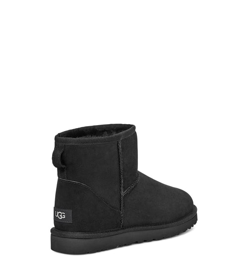 Cizme UGG Classic Mini