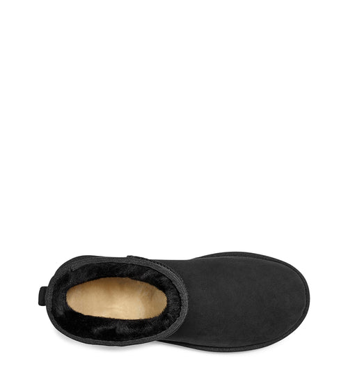 Cizme UGG Classic Mini