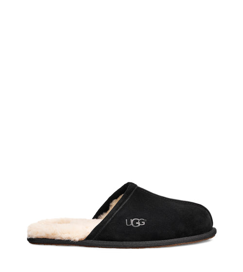 Papuci Scuff UGG