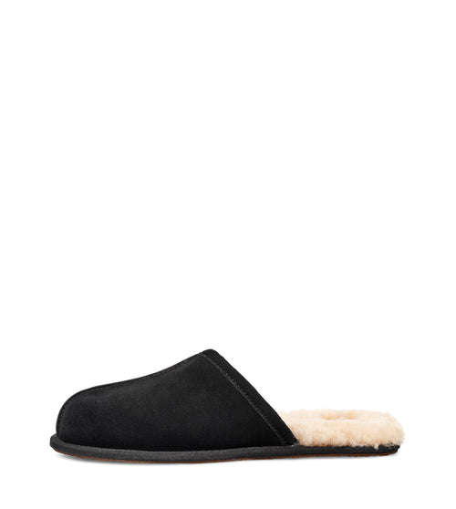 Papuci Scuff UGG