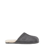 Papuci UGG Scuff Gri