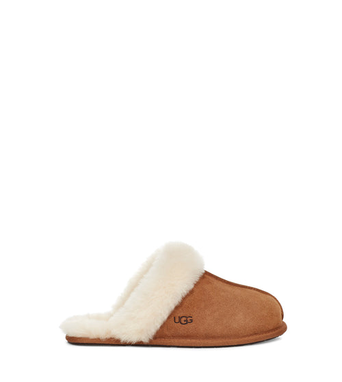 Papuci Scuffette II UGG