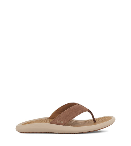 Papuci flip flop UGG Brookside II