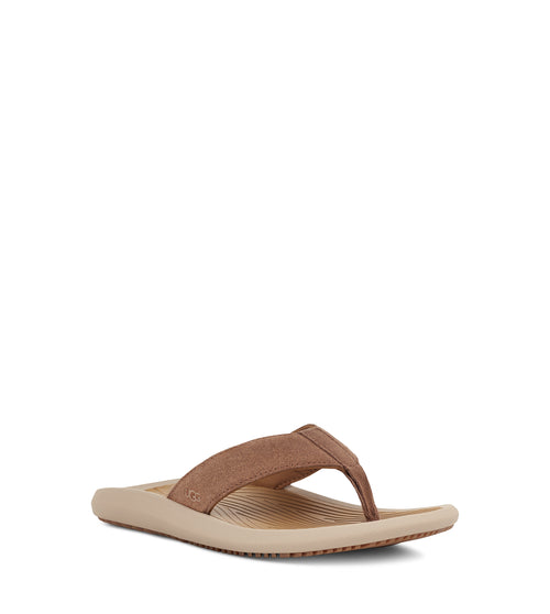 Papuci flip flop UGG Brookside II