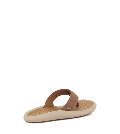 Papuci flip flop UGG Brookside II