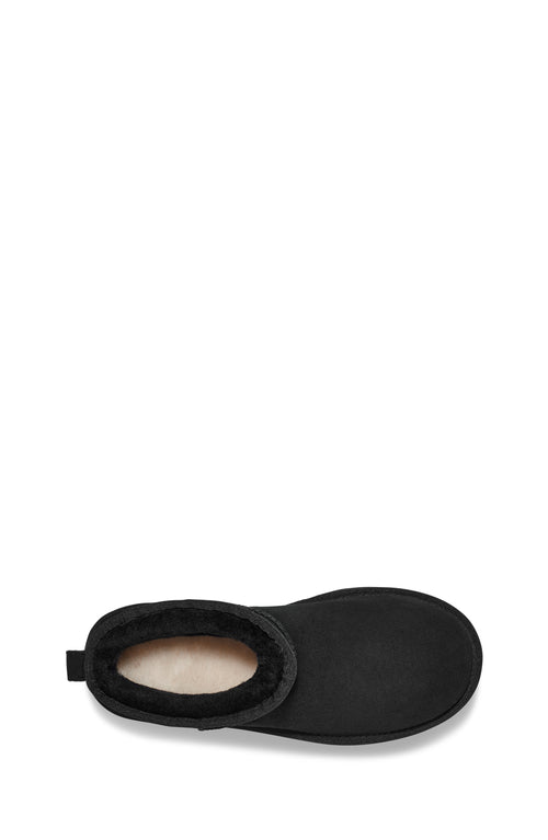 Cizme Classic Ultra Mini Platform UGG