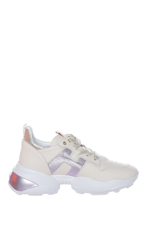 Pantofi sport Interaction Hogan