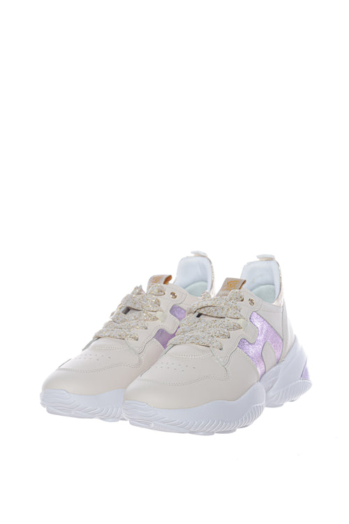 Pantofi sport Interaction Hogan