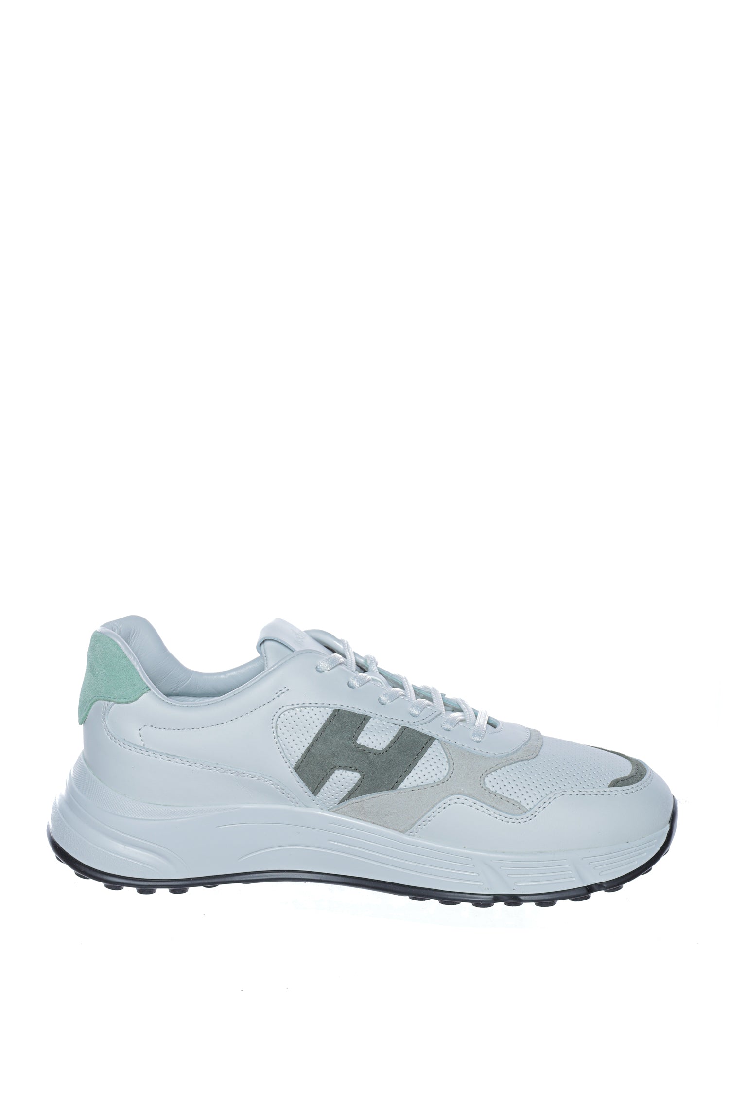 Pantofi sport din piele Hogan