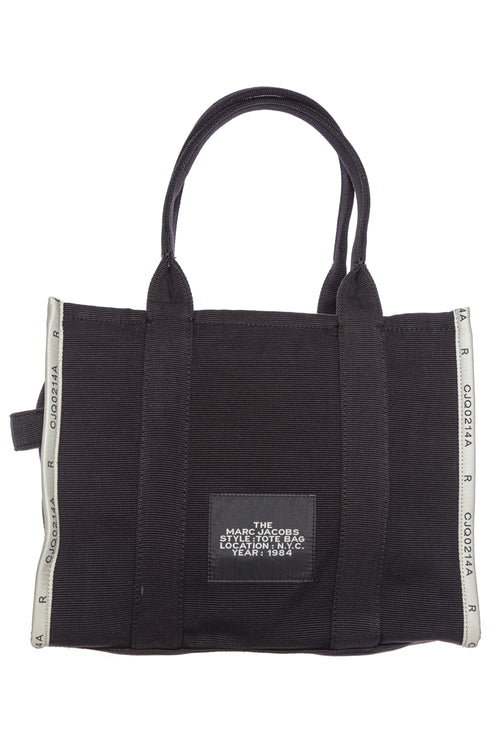 Geanta Marc Jacobs The Jaquard Tote