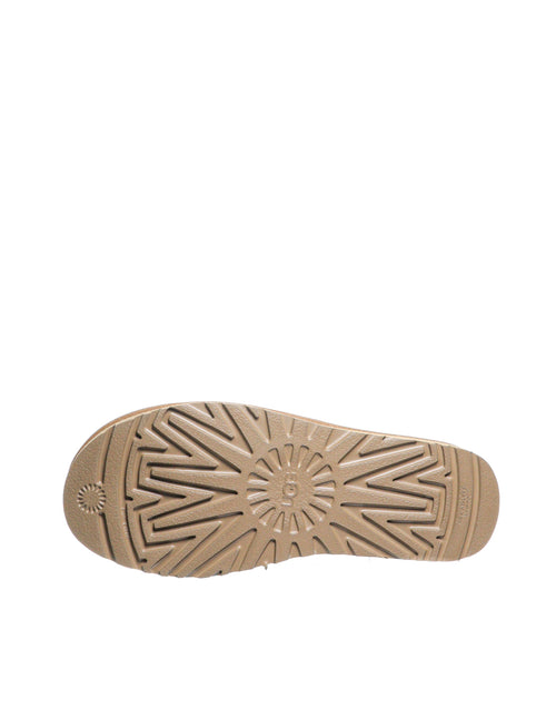Cizme UGG Classic Mini Side Logo