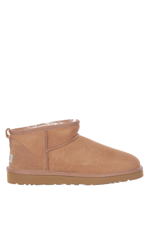 Cizme Classic Ultra Mini UGG