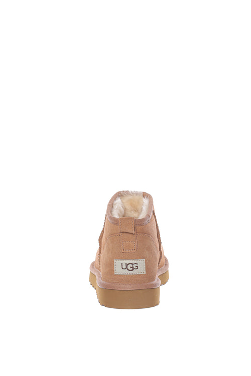 Cizme Classic Ultra Mini UGG