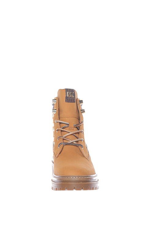 Bocanci Trappers Turner Bootie Michael Kors Turner