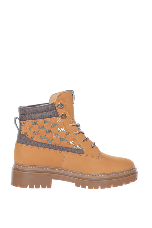 Bocanci Trappers Turner Bootie Michael Kors Turner