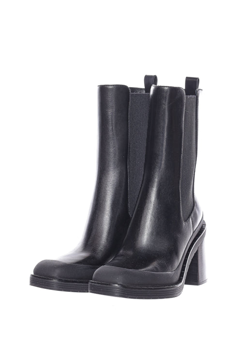 Botine Tory Burch Expedition Chelsea 85 Mm