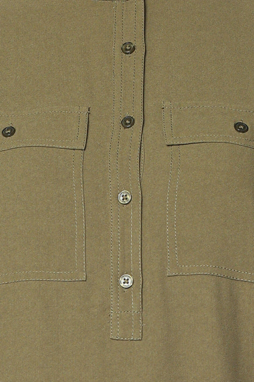 Bluza Michael Kors cu buzunare