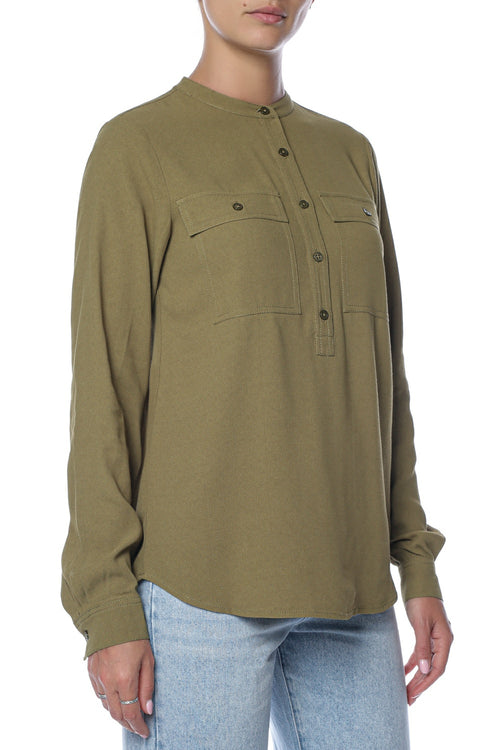 Bluza Michael Kors cu buzunare