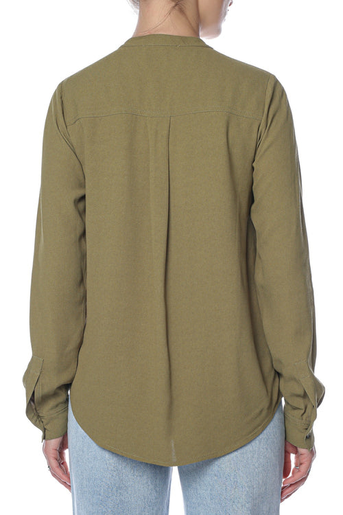 Bluza Michael Kors cu buzunare