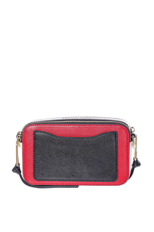 Geanta THE AMERICANA SNAPSHOT Marc Jacobs